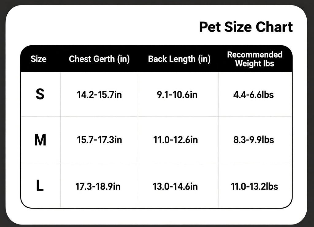 Panda Dog Costume - Adorable Black & White Bear Cosplay Onesie